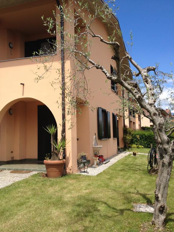 B&B Nonna Cecilia Puegnago del Garda Exterior photo