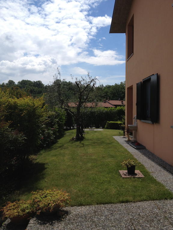 B&B Nonna Cecilia Puegnago del Garda Exterior photo