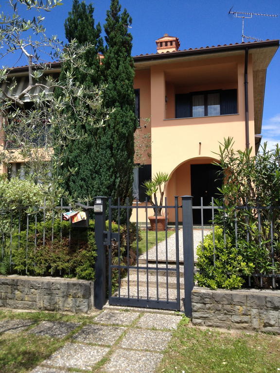 B&B Nonna Cecilia Puegnago del Garda Exterior photo