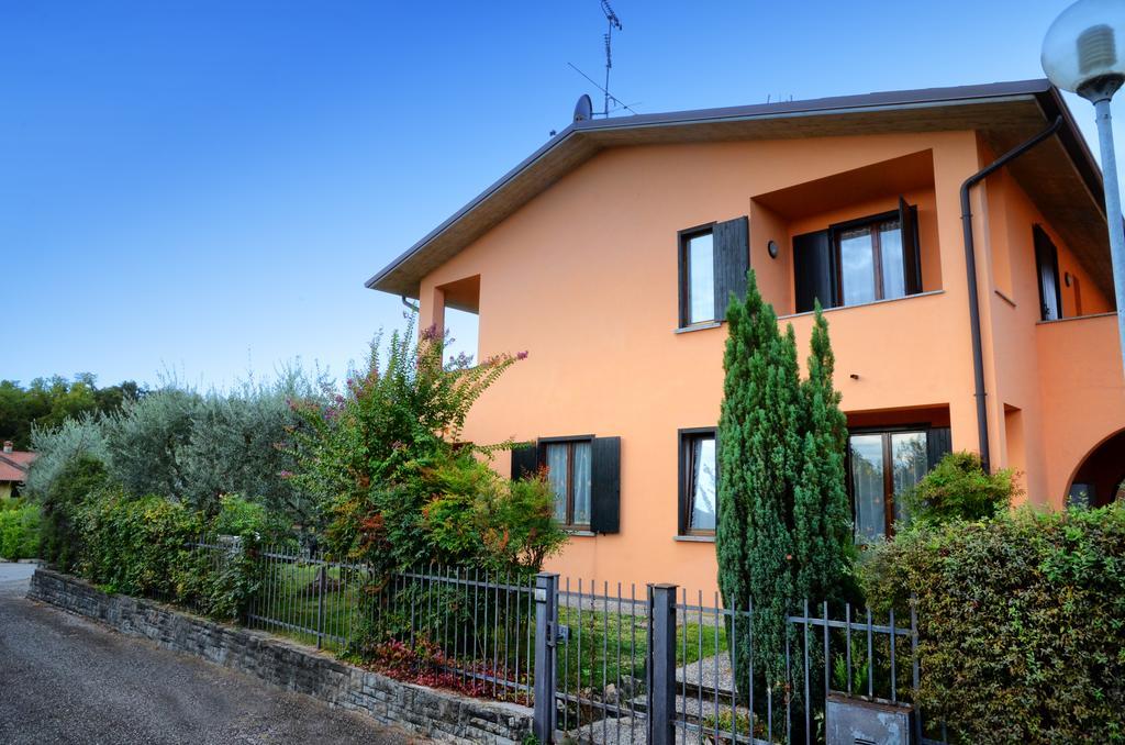 B&B Nonna Cecilia Puegnago del Garda Exterior photo