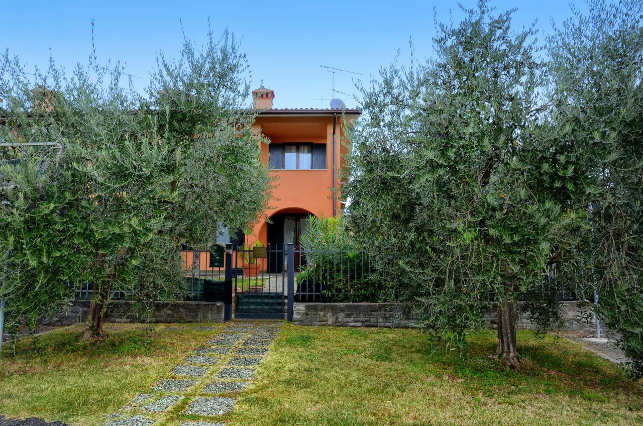 B&B Nonna Cecilia Puegnago del Garda Exterior photo